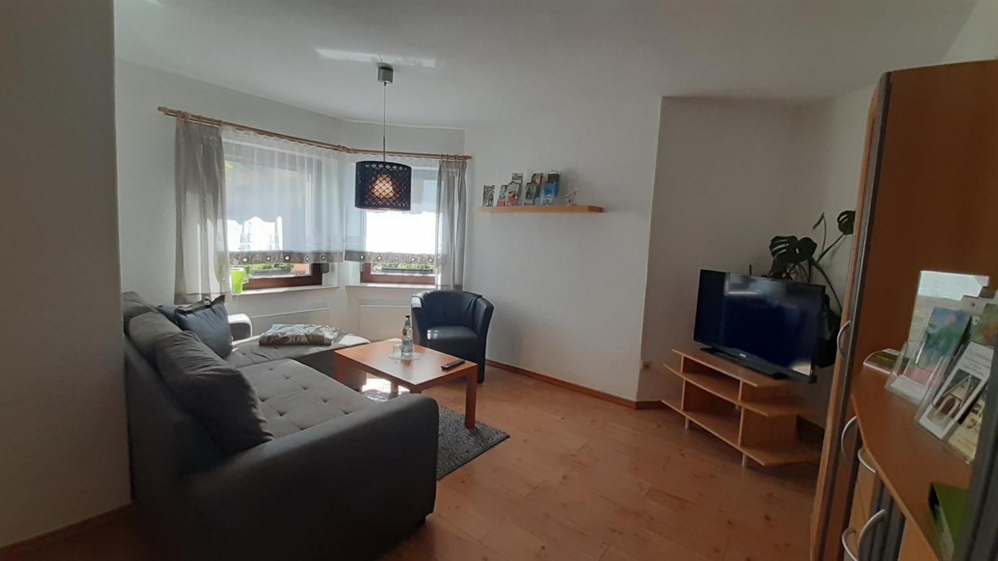 Ferienwohnung Reissmann Heinsdorfergrund Eksteriør bilde